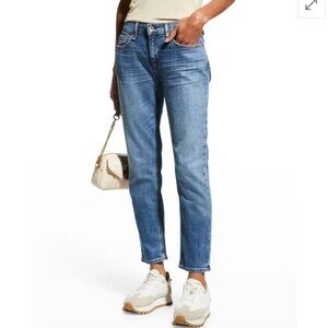 Rag & Bone ‘Dre’ Boyfriend Jeans